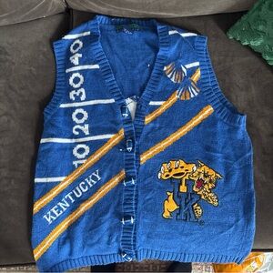 Kentucky Women’s Vest